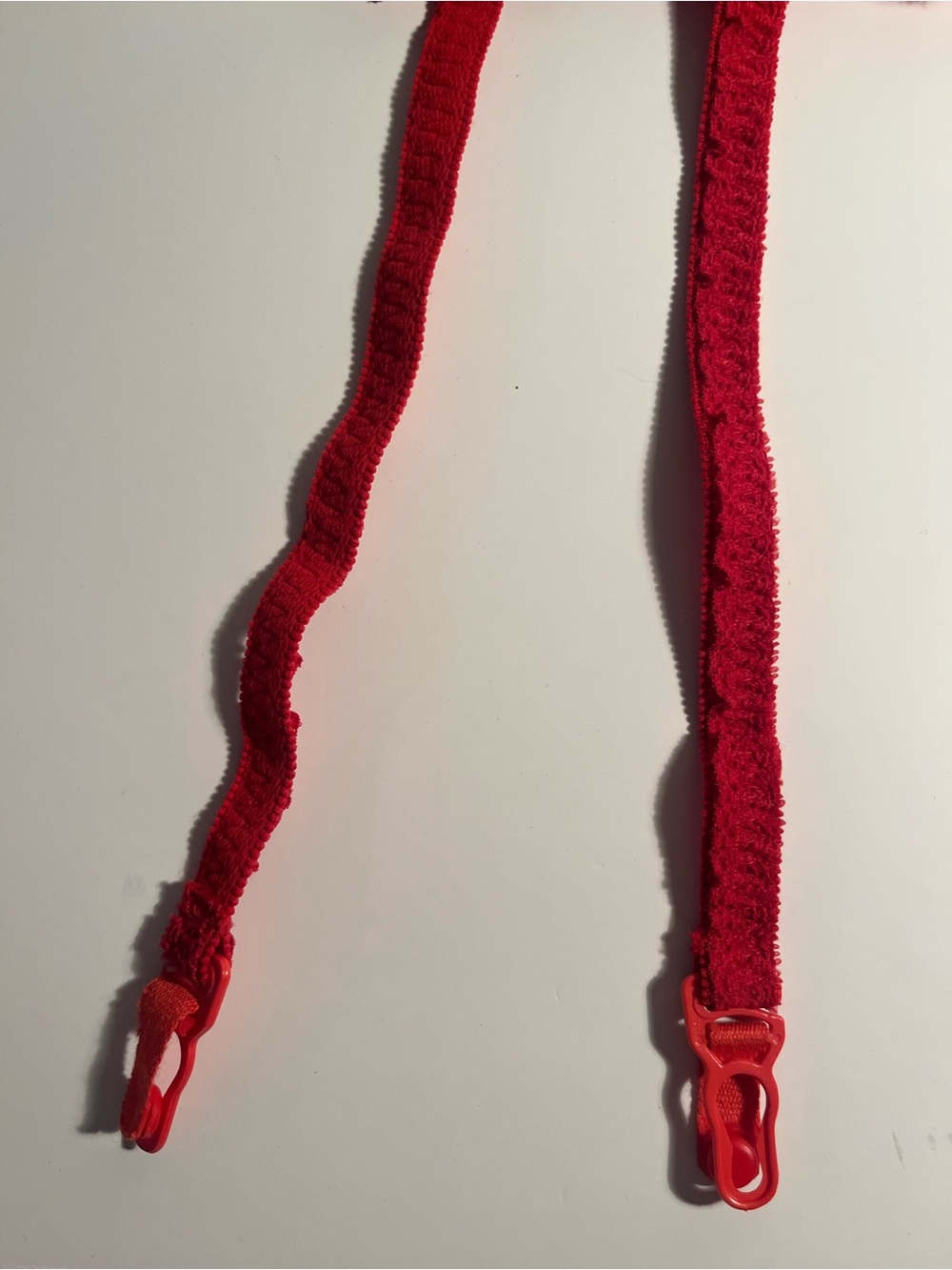 VINTAGE LILLY OF FRANCE ๐ Garter belt ๐๐๐ one size ๐ - Picture 7 of 7